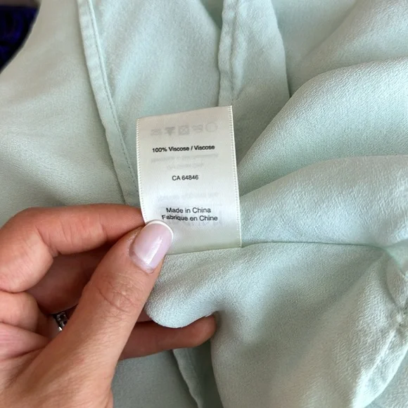 Cropped top - Picture 7 of 7